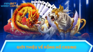 Giới thiệu về game rồng hổ