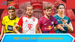 Mẹo soi kèo Bundesliga