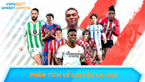 Phân tích chiến thuật về soi kèo la liga